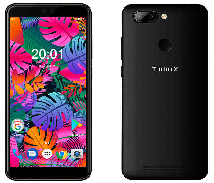 Turbo X Dream 4G