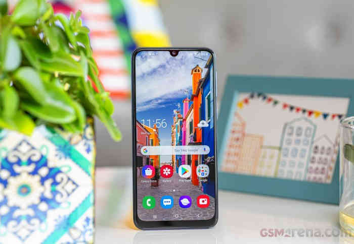 Samsung Galaxy M30