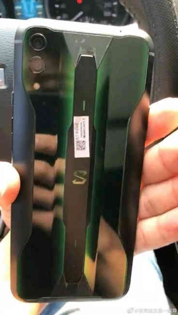 Xiaomi Black Shark 2 Pro