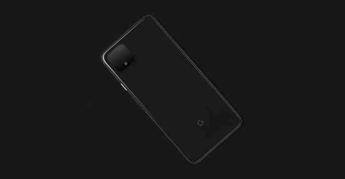 Google Pixel 4