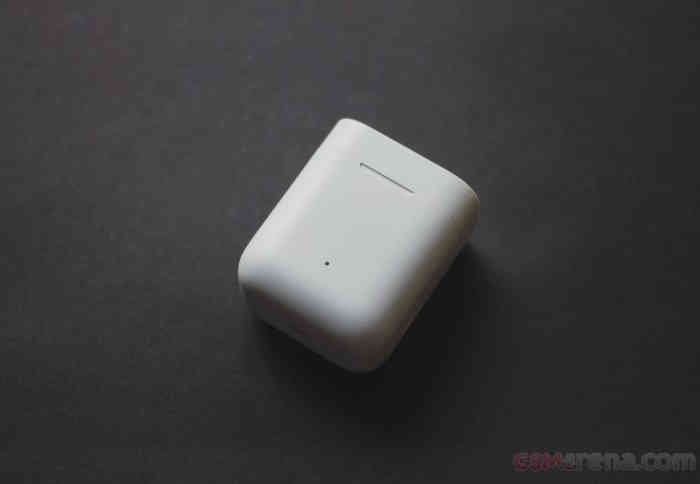 бокс наушников Xiaomi Mi True Wireless