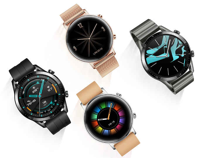 Huawei Watch GT 2