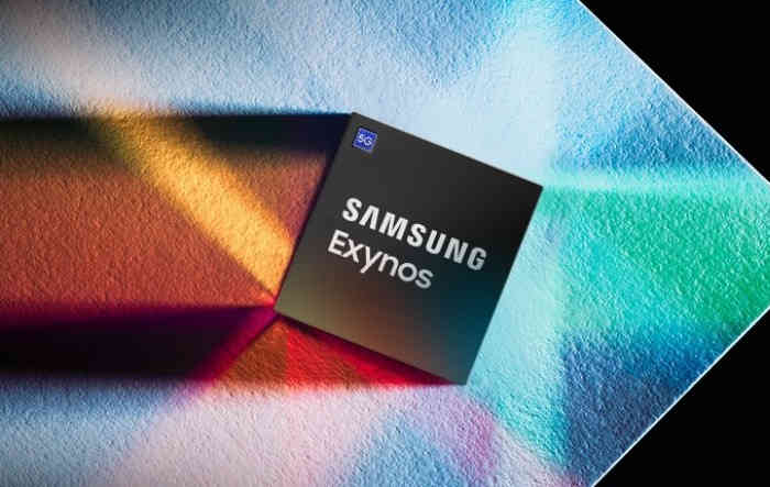 Samsung Exynos процессор