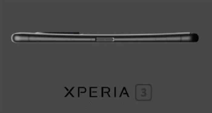 Sony Xperia 3