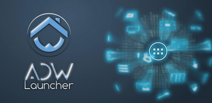 ADW.Launcher logo