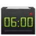 Kaloer Clock