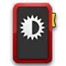 Brightness Rocker Lite