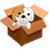 Dog Teaser Sound Box