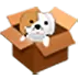 Dog Teaser Sound Box