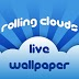 Rolling Clouds Lite Live Wallpaper