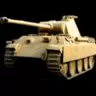 Tank Warriors