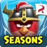 Angry Birds Seasons