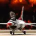 Jet Fighters: F-16 Fighting Falcon