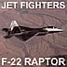 Jet Fighters: F-22 Raptor