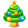 Christmas Wallpaper Puzzle