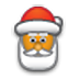 Dancing Santa