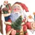 Santa Claus Puzzle