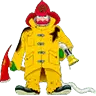 Fire Quest