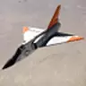 Jet Fighters: F-106 Delta Dart