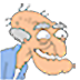 Old man Herbert Sounds