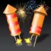 New Year Fireworks