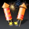 New Year Fireworks