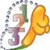 Funny Dots - Digits