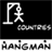 Hangman Countries