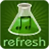 Music Therapy for Refreshment
