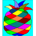 Fruits Coloring book