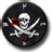 Pirates Compass