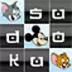 Cartoon Sudoku