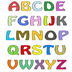 Learn The Alphabet