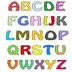 Learn The Alphabet
