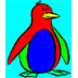 Birds Coloring book