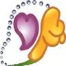 Funny Dots - Happy Valentine