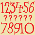 Number Quiz