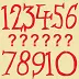 Number Quiz
