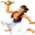 Aladdin Puzzle