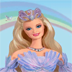 Barbie Puzzle