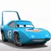 Cars Puzzle