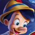 Pinocchio Puzzle
