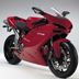 Motorcycle Puzzle