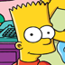 Simpsons Puzzle