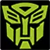 Transform compass