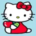 Hello Kitty Puzzle