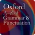Oxford A-Z of Grammar and Punctuation