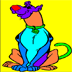 ScoobyDoo Coloring Book