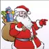 Santa Puzzle