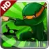 Ninja Rush